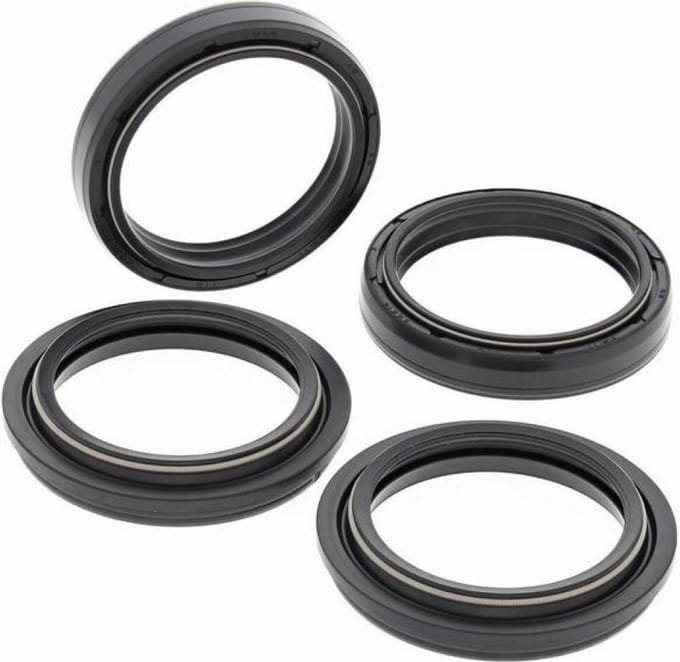 Cache poussière de fourche All Balls pour Moto Yamaha 426 Wr-F 2001 à 2002 Neuf