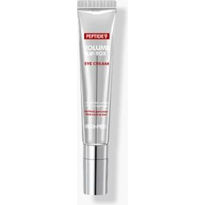 MEDIPEEL - Peptide 9 Volume Lif-Tox Eye Cream - Oogcrème
