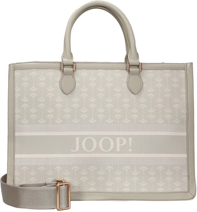 Joop Women Mazzolino Catena Aurelia - Handtas 36 cm (bleached sand)