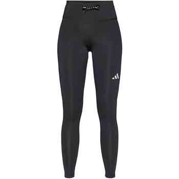 Adidas Performance Run Essentials Lange Legging - Dames - Zwart