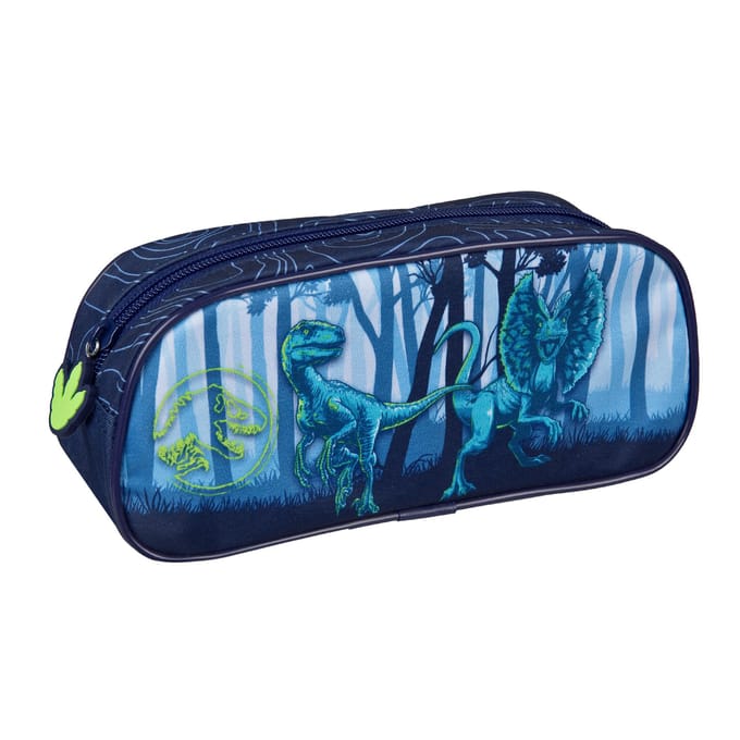 Jurassic World etui