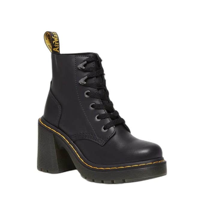 Dameslaarzen Dr Martens Jesy Sendal