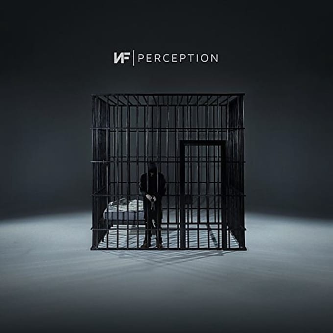 nf - Perception (CD)