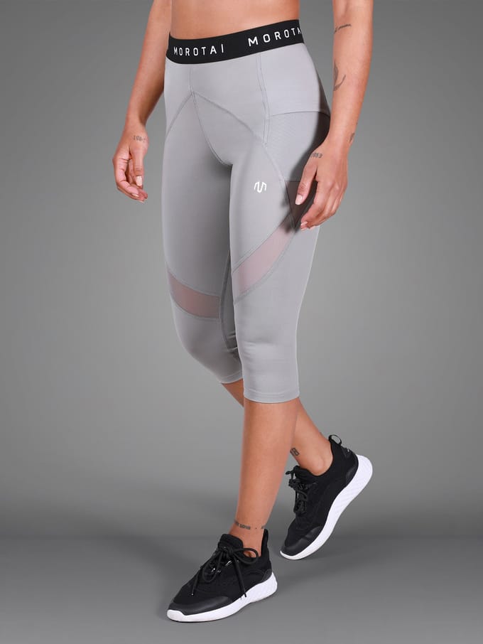 Capri Performance Panty