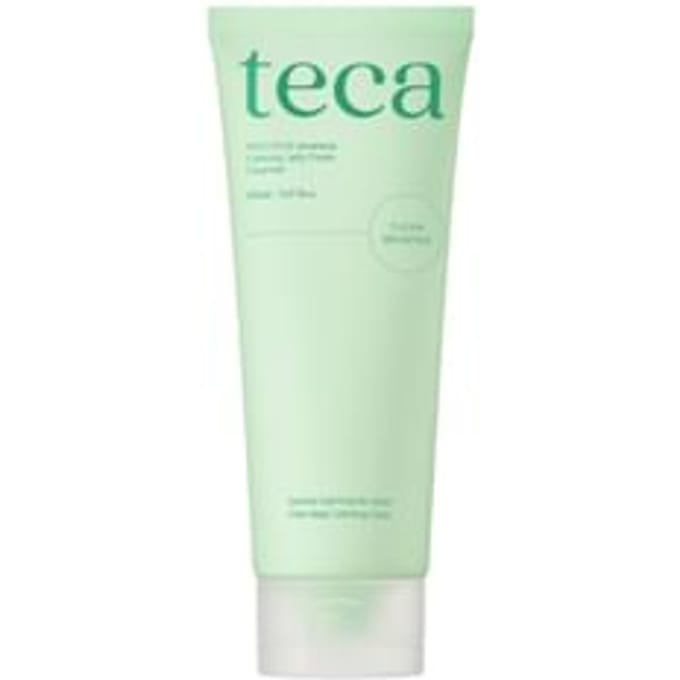 MD'S PICK - Tecateca Calming Jelly Foam Cleanser 150ml