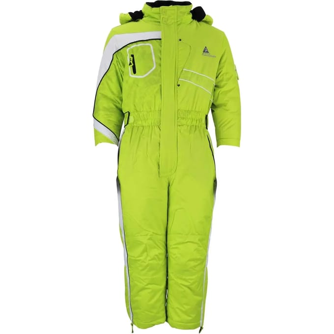 Kinderskipak Peak Mountain Ecombo