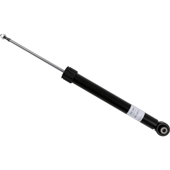 Schokdemper SACHS 318 200