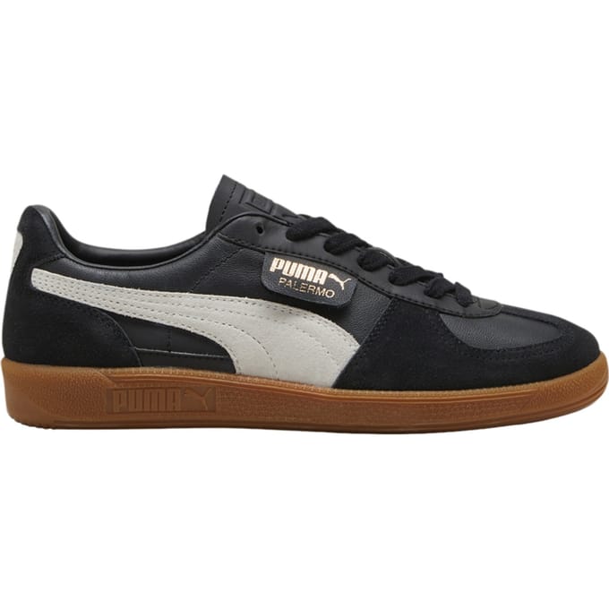 Puma Palermo Leather Sneakers Heren