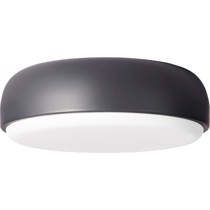 Northern - Over me wand-/plafondlamp - donkergrijs - L - 4 - 6 Wochen
