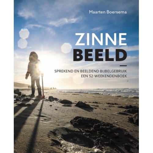 Zinnebeeld - Maarten Boersema