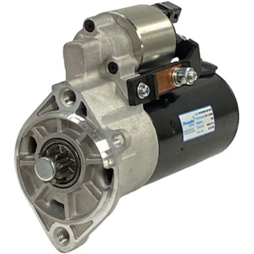 Starter PRESTOLITE ELECTRIC PE S1375B