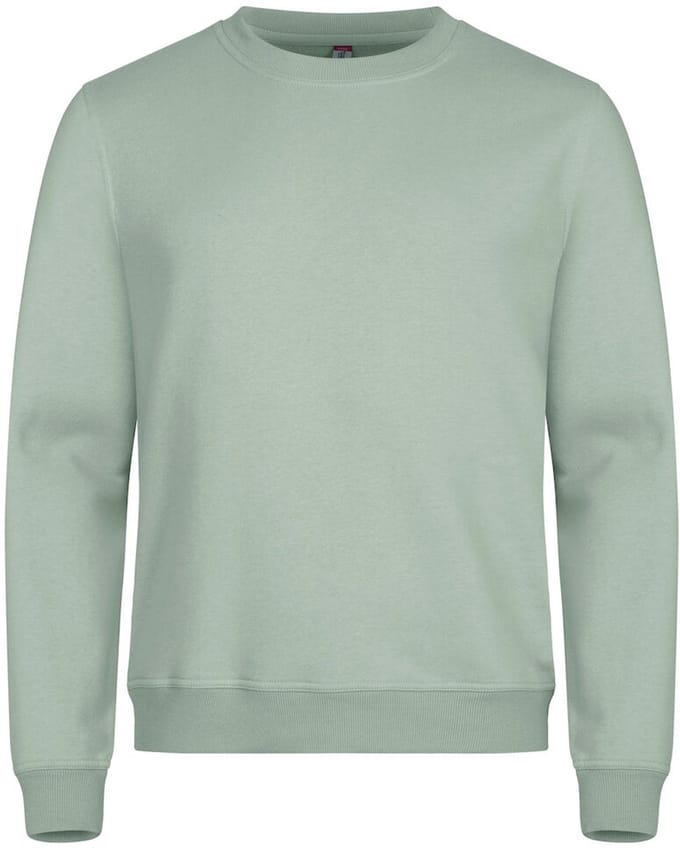 Clique Miami Roundneck 0201030 - Saliegroen - M