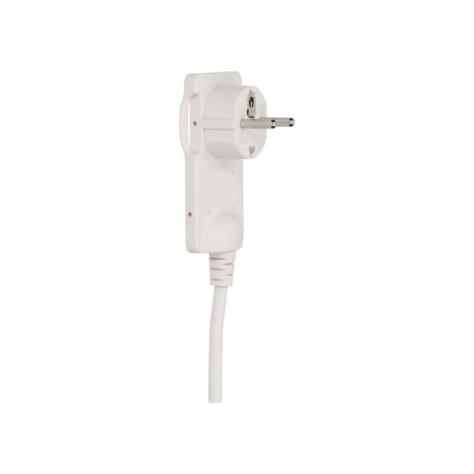 Orno - Super Platte Wtyczka - 230V - 16A Plug - 1,5 m Kabel