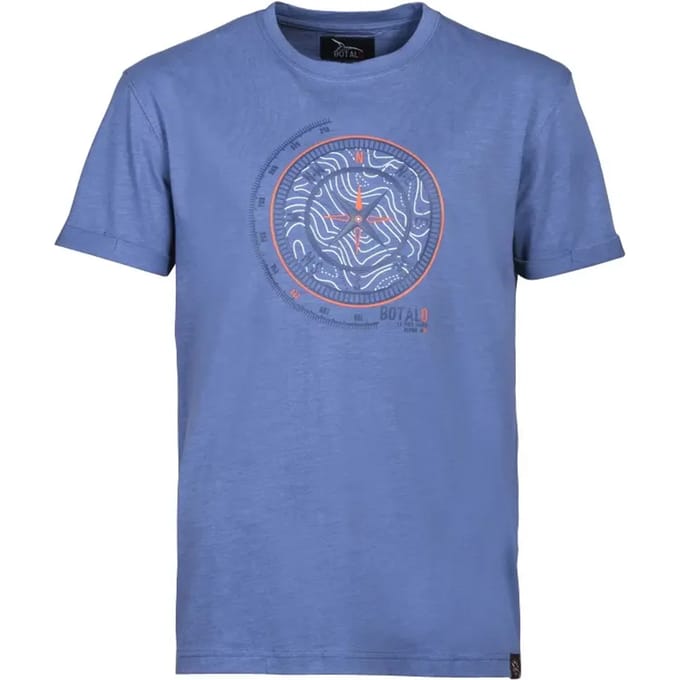 T-shirt Botalo Boussole