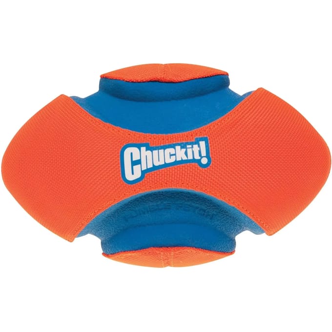Hondenbal Chuckit Fumble Fetch