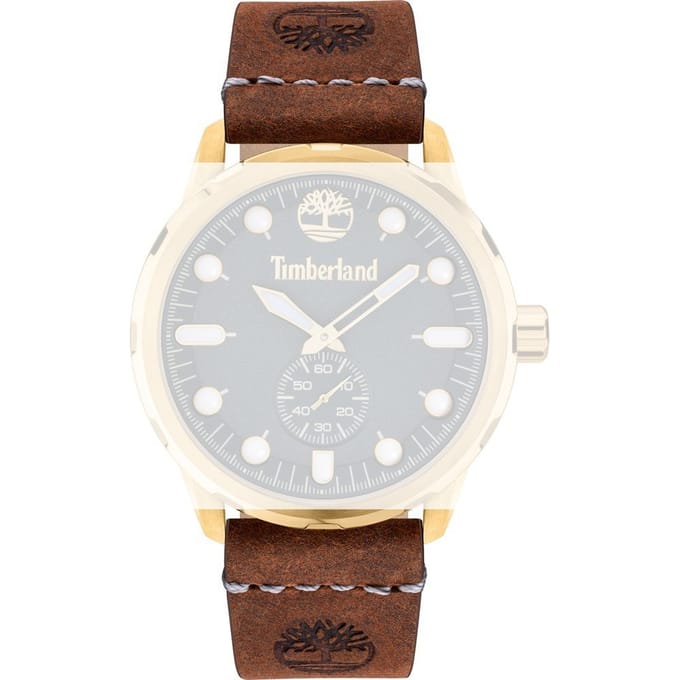Timberland TDSGA0028502-STL Adirondack Horlogeband