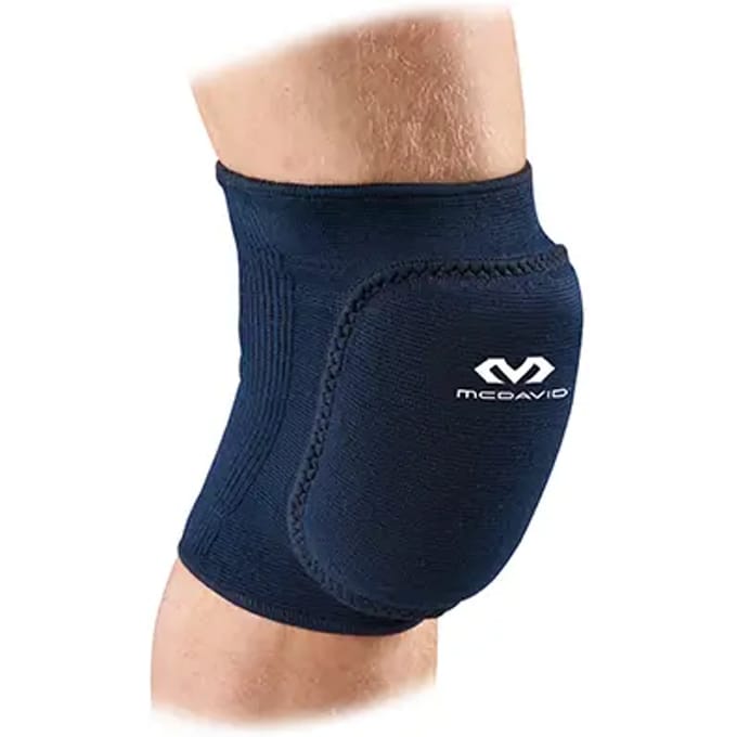 Kniebeschermers McDavid Jumpy (x2)