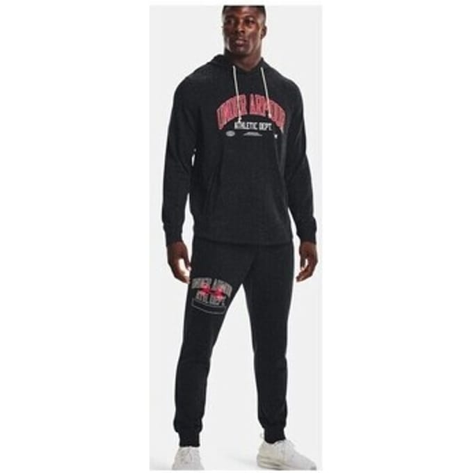 Broek Under Armour Rival Try
