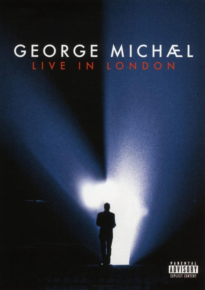 Live In London