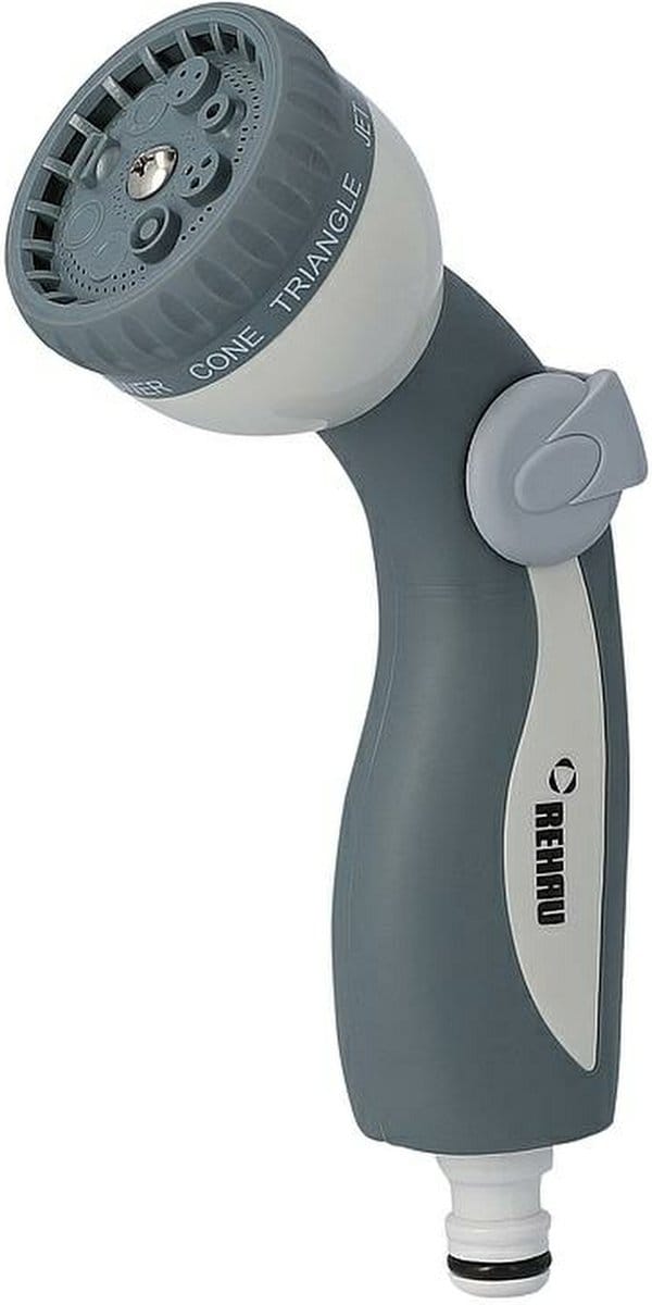 Rehau Broes comfort 203281 - 8 Standen