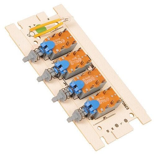 ELECTROLUX - Toetsenklavier - M6 220-240V - 50268796005