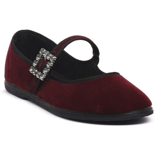Nette Schoenen Grunland CI1278VINO