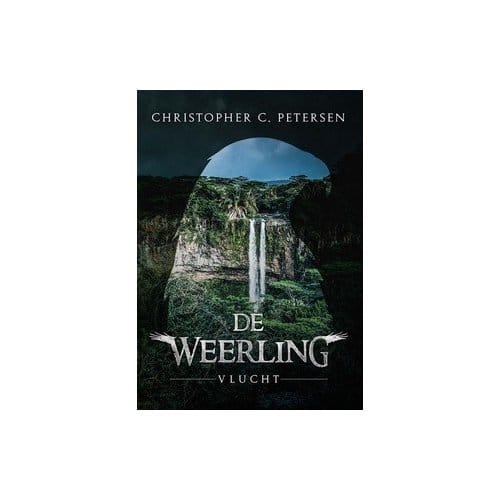 Vlucht - De Weerling - Christopher C. Petersen