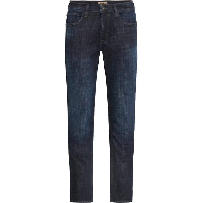 Blend - BHTWISTER SLIM/REG - Heren - Slim fit jeans