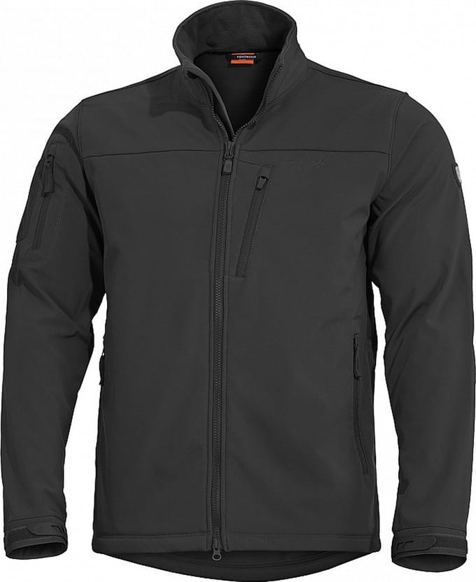 Pentagon Tactical Reiner 2.0 Soft-Shell Jacket