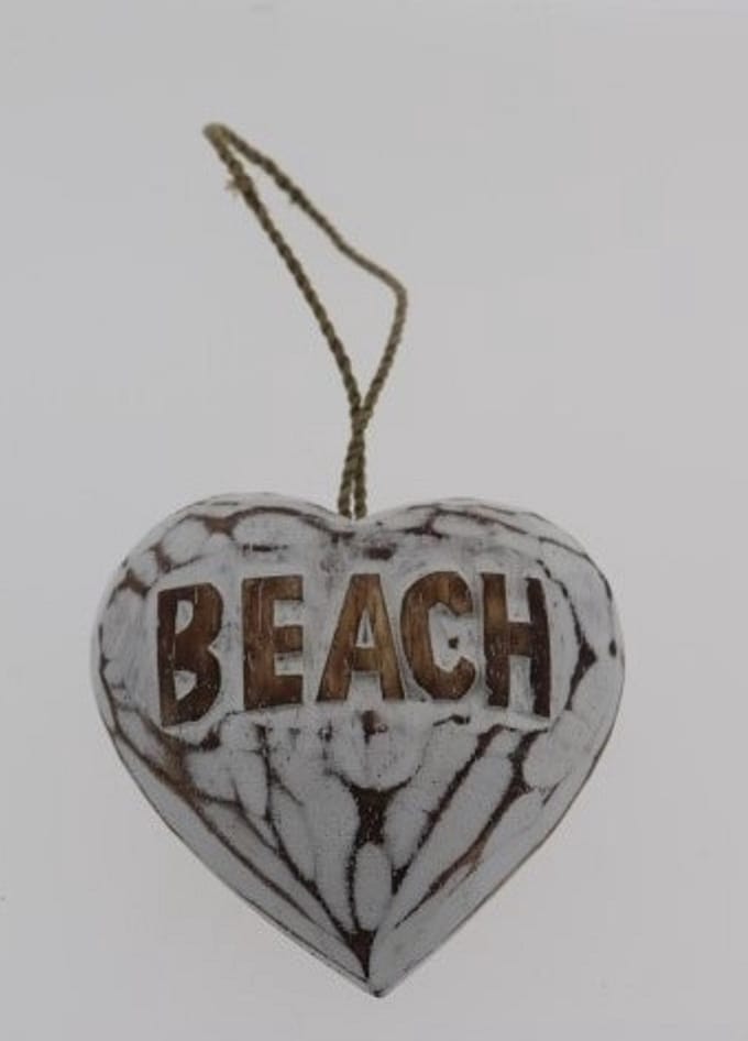 Hart 10 cm Beach naturel