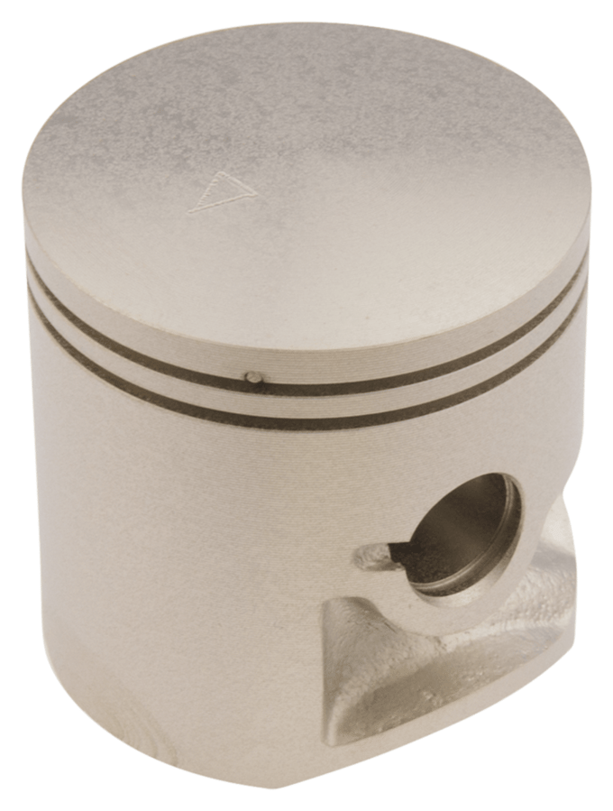 Piston assy.