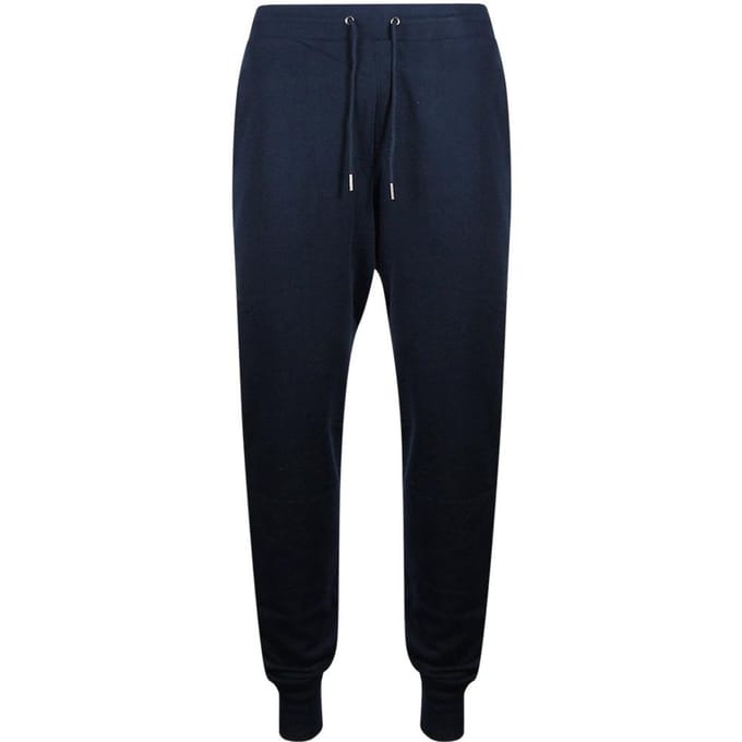 Tommy Hilfiger Heren Desert Sky Joggingbroek (Marine)