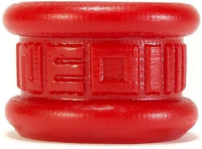 Neo Short Ballstretcher - Rood