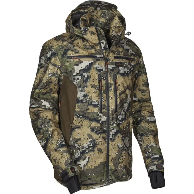 Jacht hoodie Swedteam Ridge 3