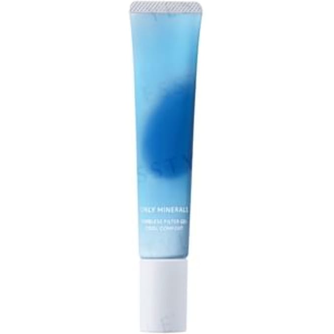ONLY MINERALS - Poreless Filter Gel Cool Comfort 15g