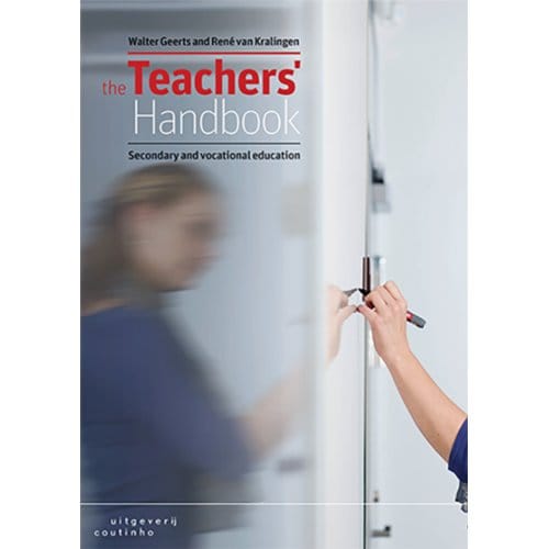 The Teachers' Handbook - Walter Geerts