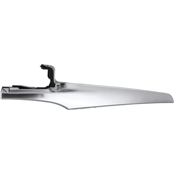 64 Kleuren Passagiers Dashboard Cover Trim Sfeerverlichting Vervanging voor MercedesBenz C GLC-Klasse W205 gray