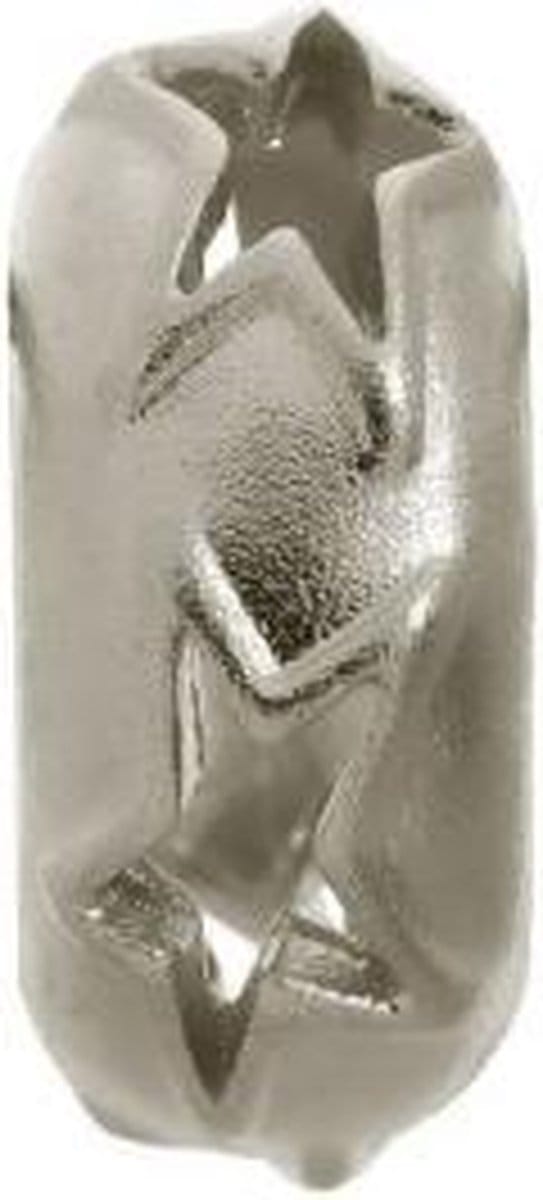 Endless Shooting Star Silver Bedel Zilver 41153