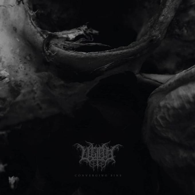 Converging Sins (Iced Mint) - Ultha