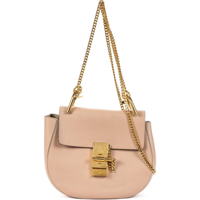 Drew Crossbody Bag Mini  schoudertas