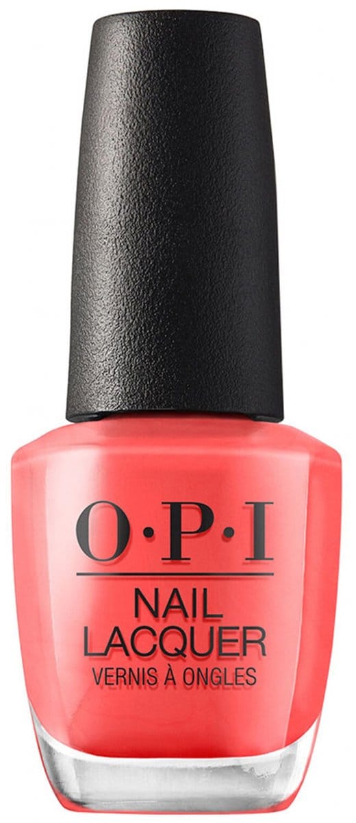 Nagellak Nagellak Tot 7 Dagen Houdbaarheid #livelovecarnaval 15 ml