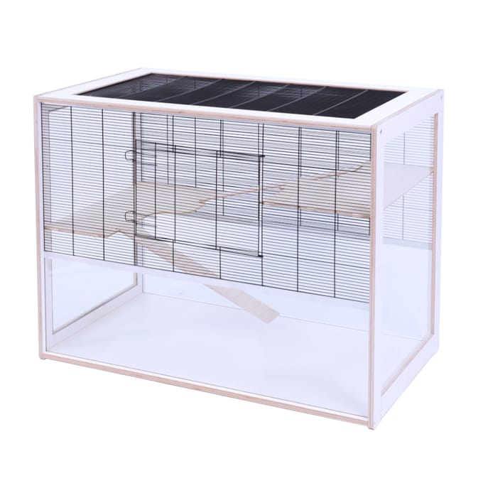 Skyline Lima 100: 100x60x80 voor kleine dieren