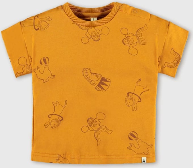 The New Chapter  Unisex T-shirt - Maat 92