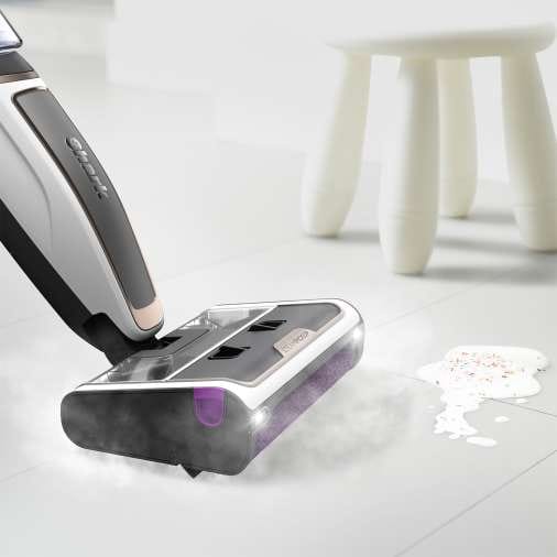 Shark SteamPickUp 3-in-1 Stoomreiniger | SD200EU | van SharkNinja