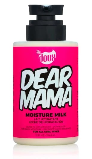 The Doux Dear Mama Moisture Milk 354 ml