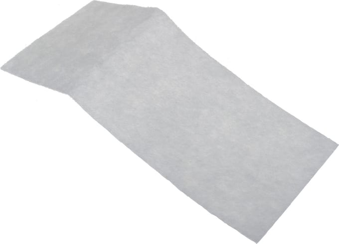 UNIVERSEEL - MOTORFILTER UNIVERSEEL - 310x125mm - 307273000