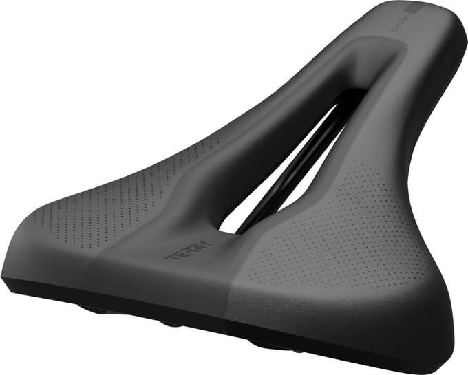 Terry Zadel Fly Exera Gel Max heren
