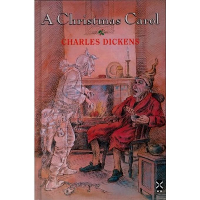 A Christmas Carol - New Windmills Ks3 - Charles Dickens