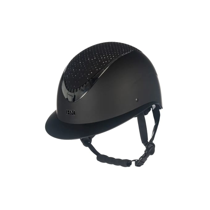 Rijhelm HKM Alarion Diamond