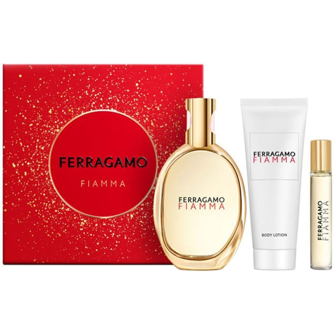 Fiamma 3-delige Case 3 pz